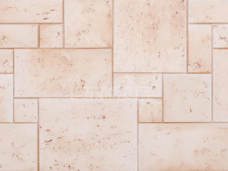 Травертин Микс 161 Изображение №1