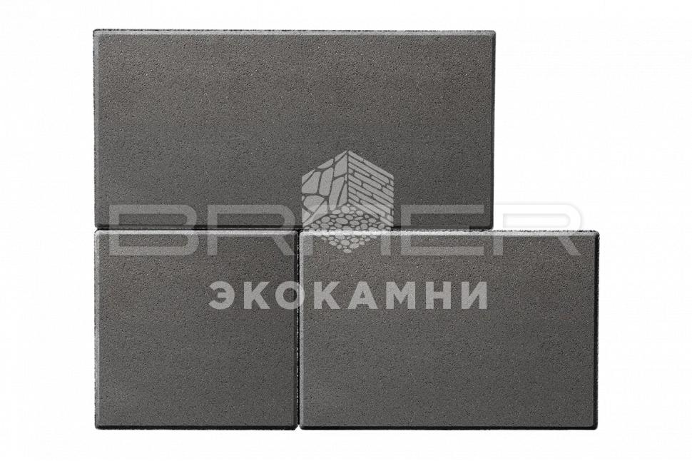 Braer Тротуарная плитка Триада, Серый, 60 мм Изображение №1