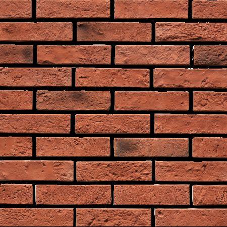 Камелот Декоративный кирпич "Аликанте" арт. 368 Изображение №1