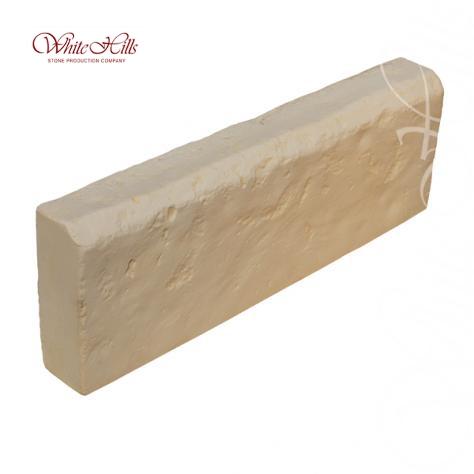 White hills Бордюр тротуарный С 950-X2 - С 954-X2 Изображение №1