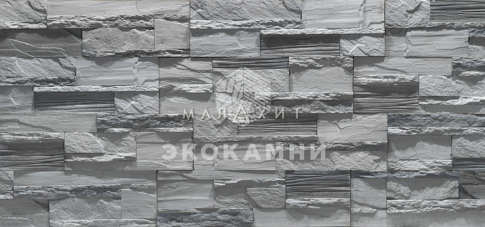 Декоративный камень Малахит Аликанте 05-29 Изображение №1