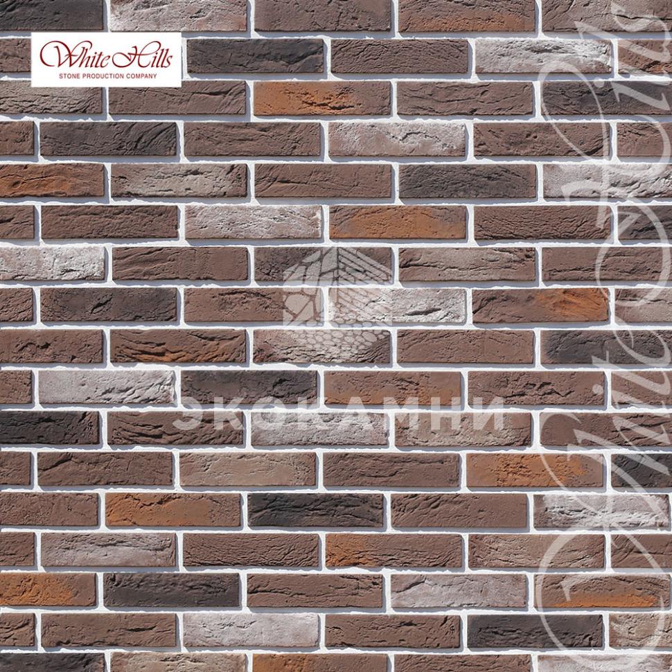 White hills Дерри Брик 389-60 Изображение №1