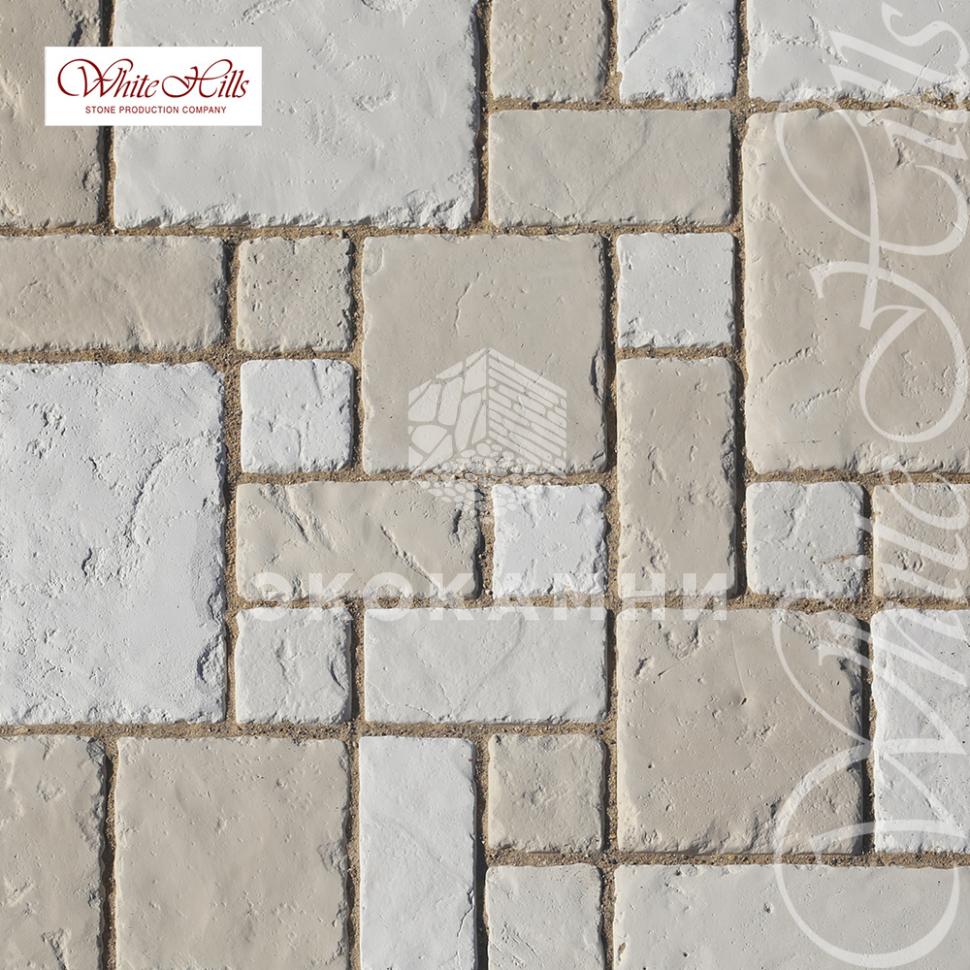 White hills Тротуарная плитка Тиволи S900-14 Изображение №1