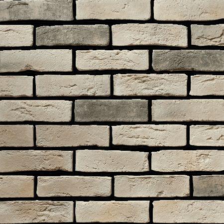 Камелот Декоративный кирпич "Дрезден" арт. 391 Изображение №1