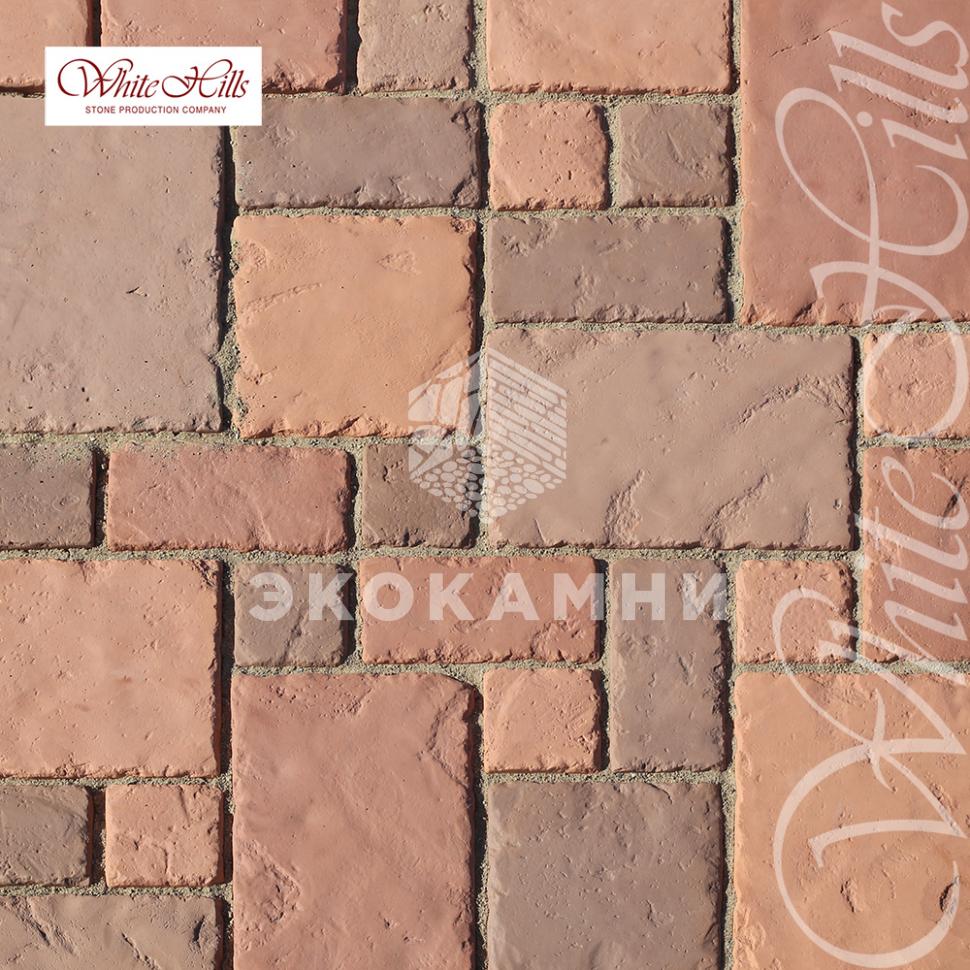White hills Тротуарная плитка Тиволи S900-64 Изображение №1