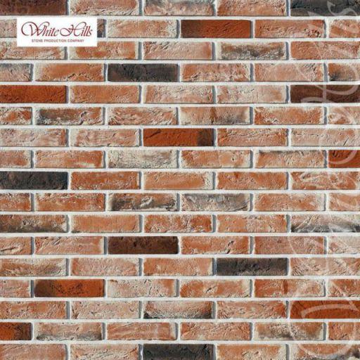 White hills Дерри Брик 386-50 Изображение №1