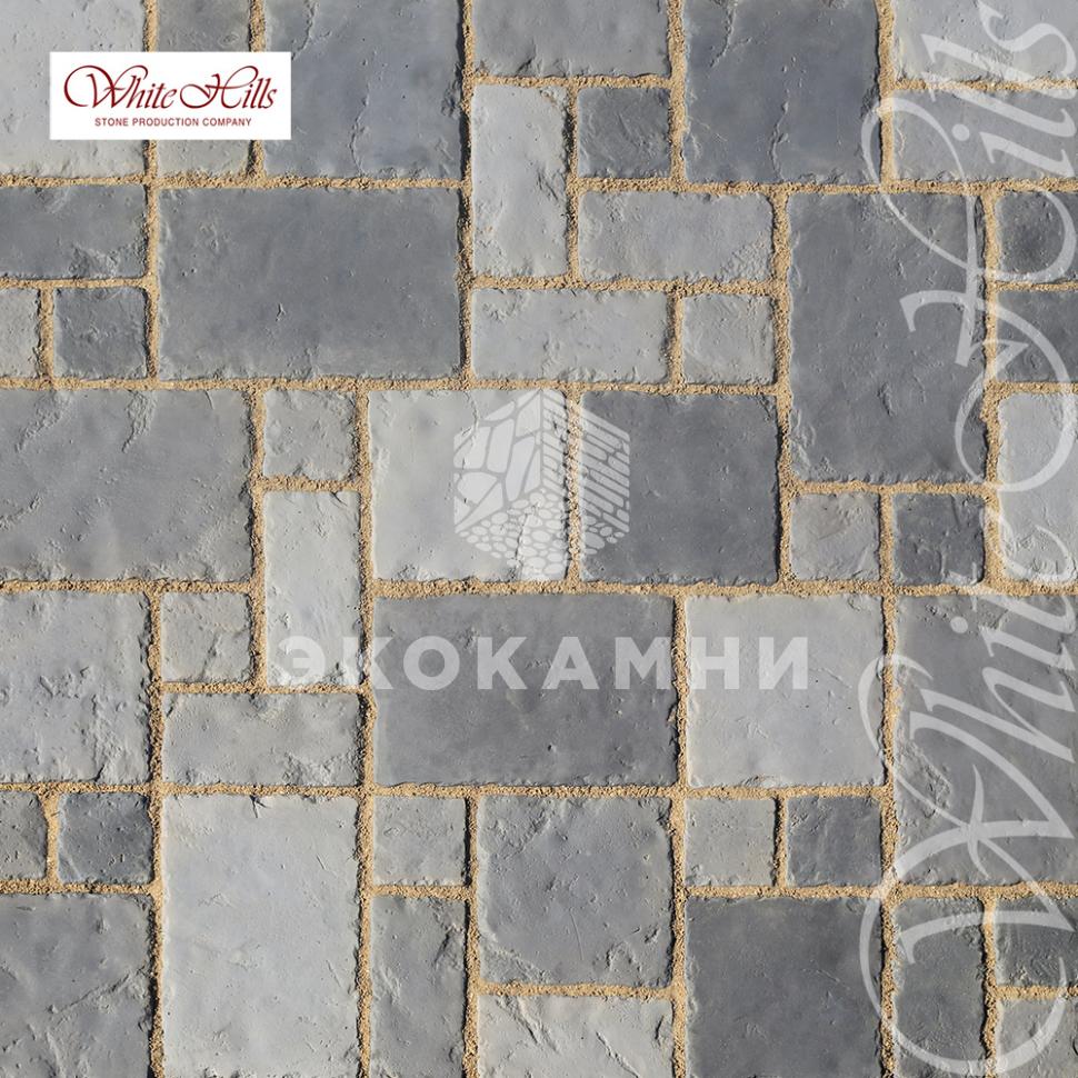 White hills Тротуарная плитка Тиволи S900-84 Изображение №1