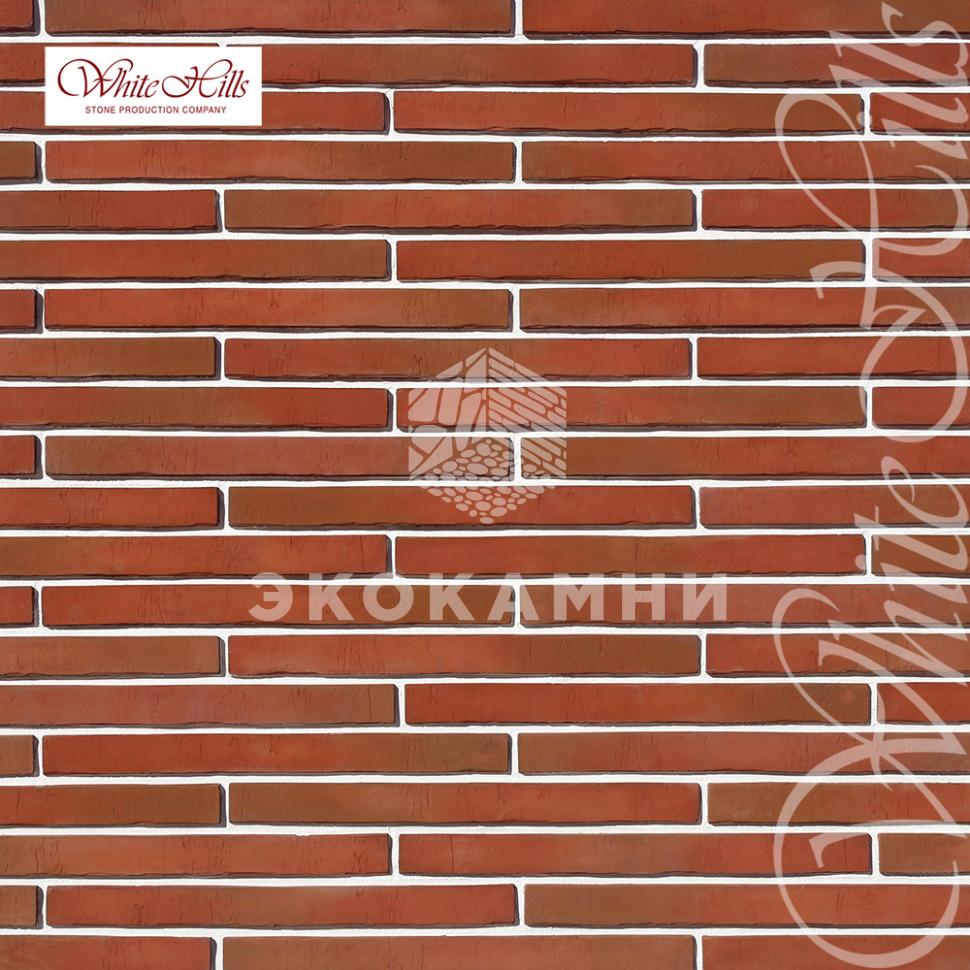 White hills Дюрен Брик 686-70 Изображение №1