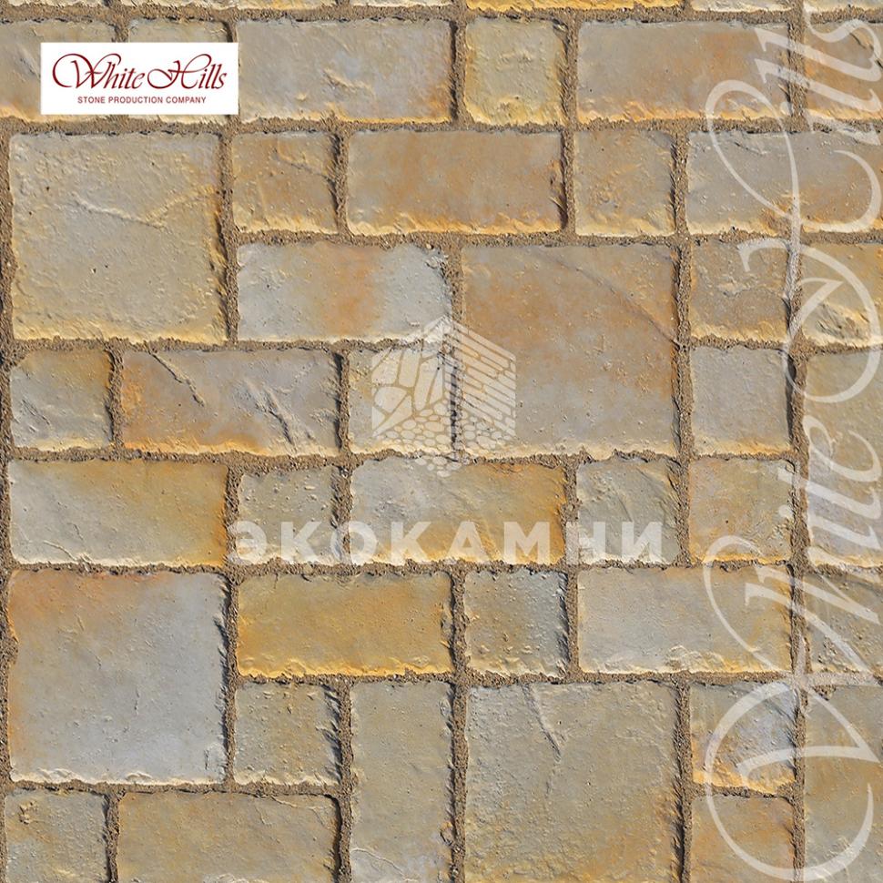 White hills Тротуарная плитка Тиволи S901-24 Изображение №1