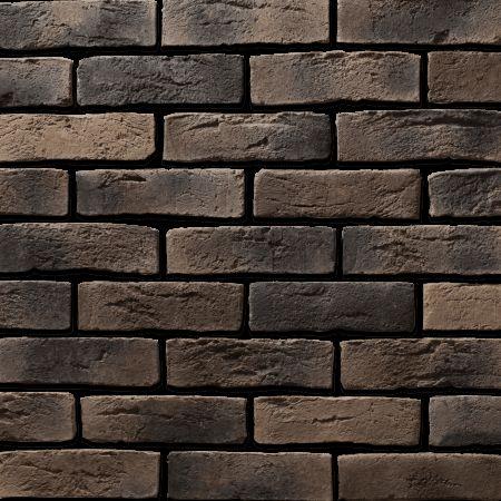 Камелот Декоративный кирпич "Дрезден" арт. 397 Изображение №1