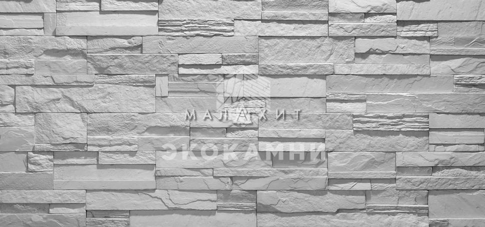 Декоративный камень Малахит Сорренто 01 Изображение №1