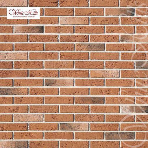 White hills Дерри Брик 385-50 Изображение №1