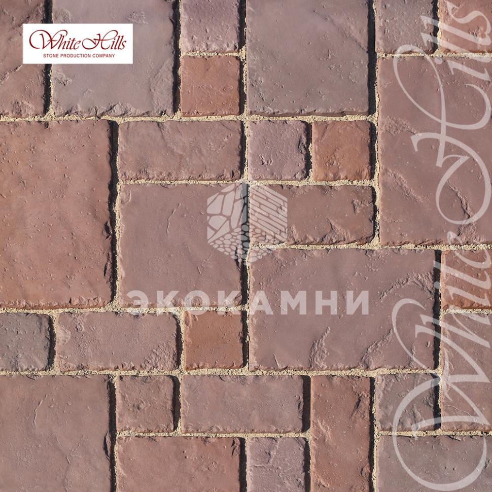 White hills Тротуарная плитка Тиволи S901-44 Изображение №1