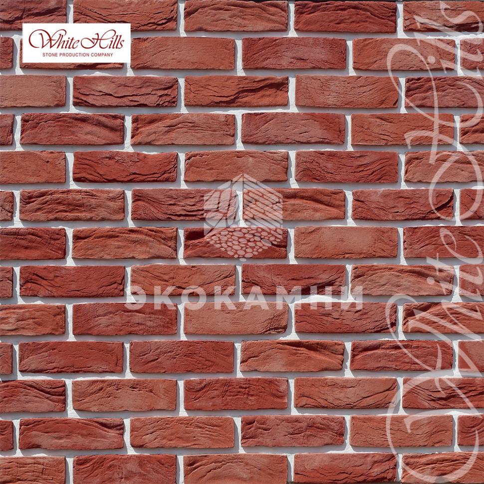 White hills Торн брик 327-50 Изображение №1