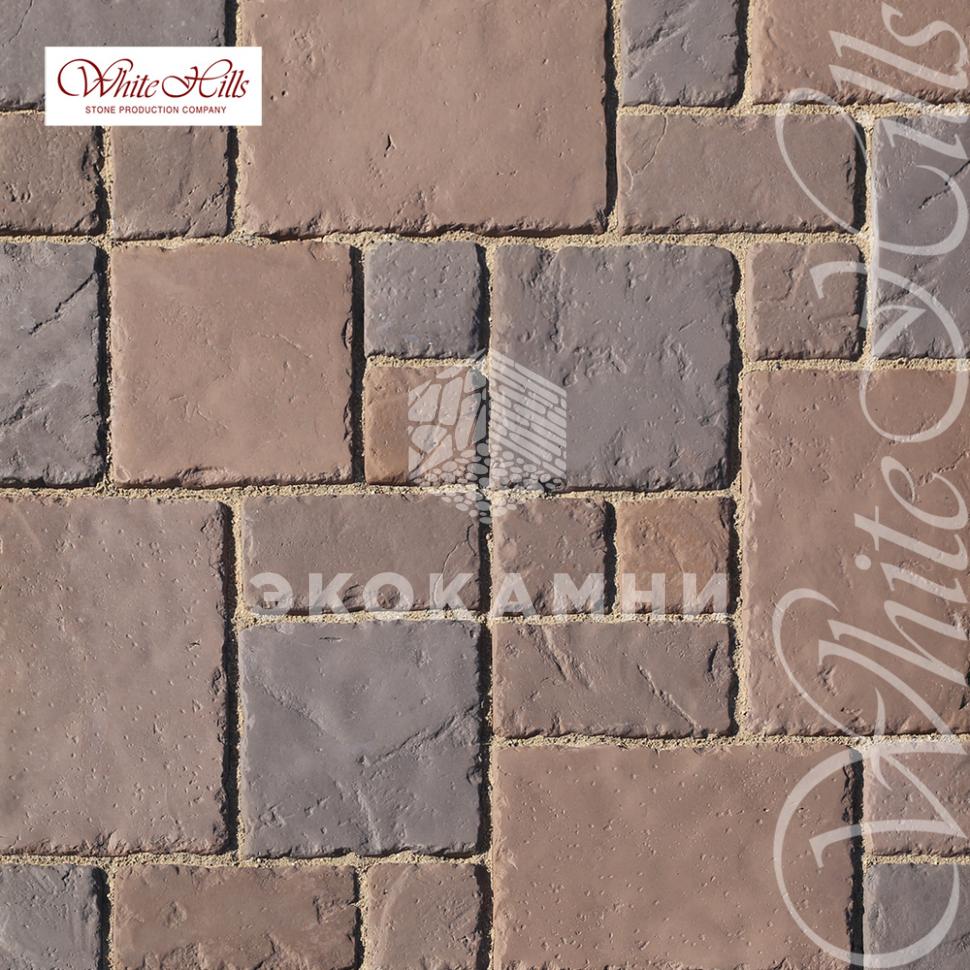 White hills Тротуарная плитка Тиволи S902-44 Изображение №1