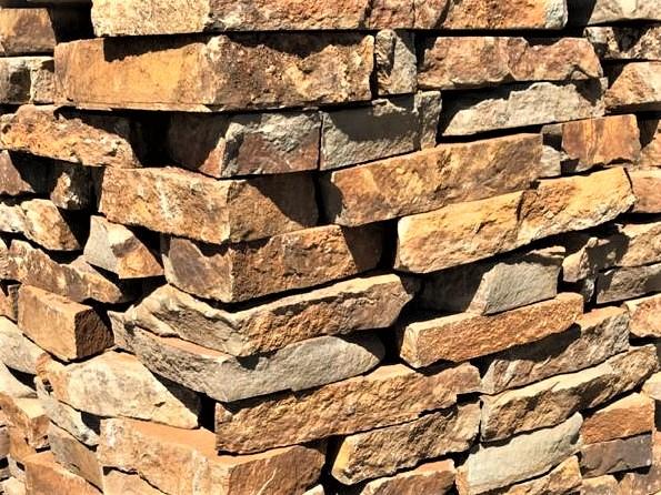 Бут песчаник «Золотая осень» Изображение №1