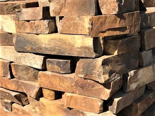 Бут песчаник «Золотая осень» Изображение №2