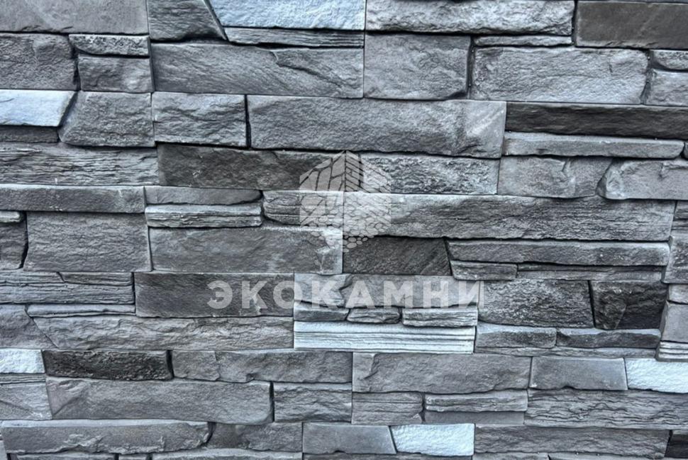 Декоративный камень Малахит Толедо 53-74 Изображение №1