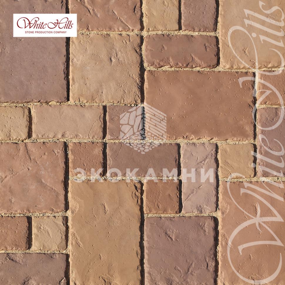White hills Тротуарная плитка Тиволи S902-94 Изображение №1