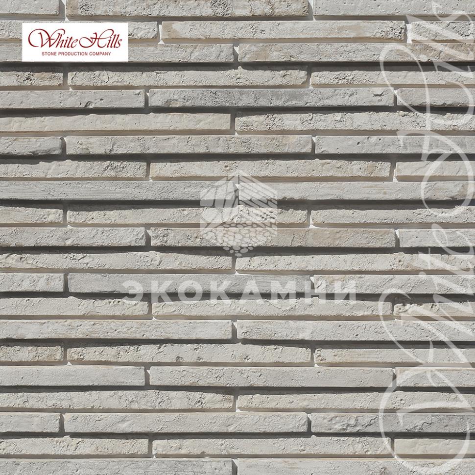 White hills Бран Брик 3D 699-13 Изображение №1