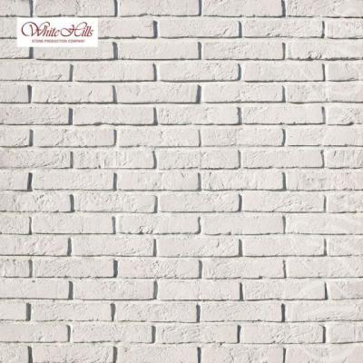 White hills Бергамо брик 370-00 Фото