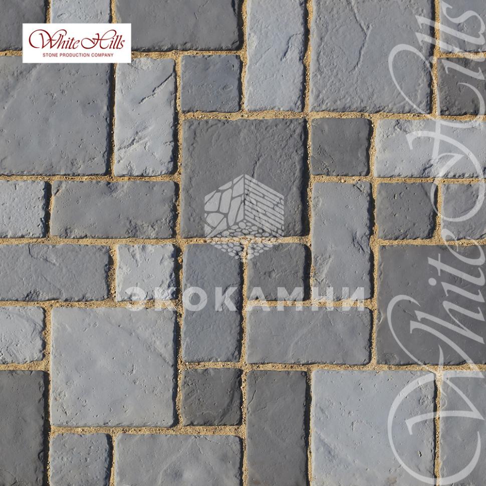 White hills Тротуарная плитка Тиволи S900-83 Изображение №1