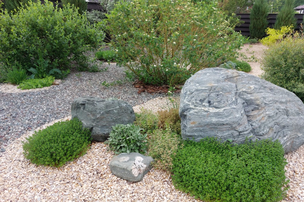 Валун ландшафтный Изображение №2