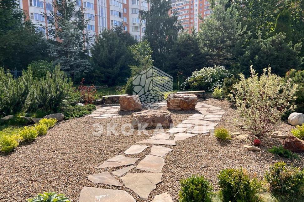 Валун ландшафтный Изображение №5