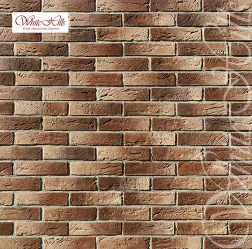 White hills Дерри Брик 388-40 Изображение №1