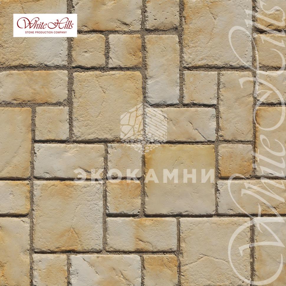 White hills Тротуарная плитка Тиволи S901-23 Изображение №1