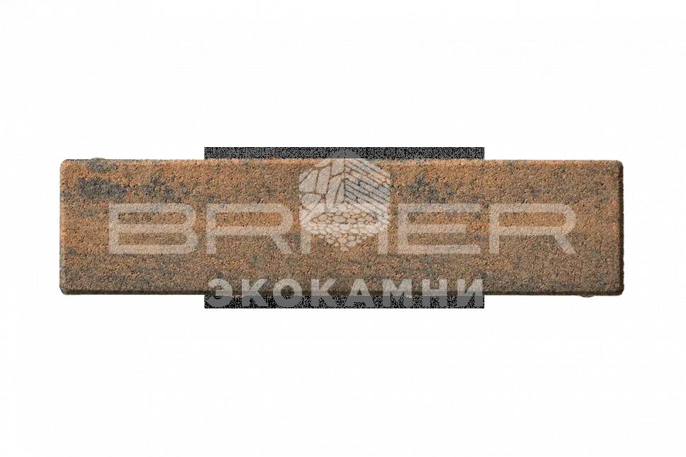 Braer Тротуарная плитка Ригель 2.0, Color Mix Техас, 60 мм Изображение №1