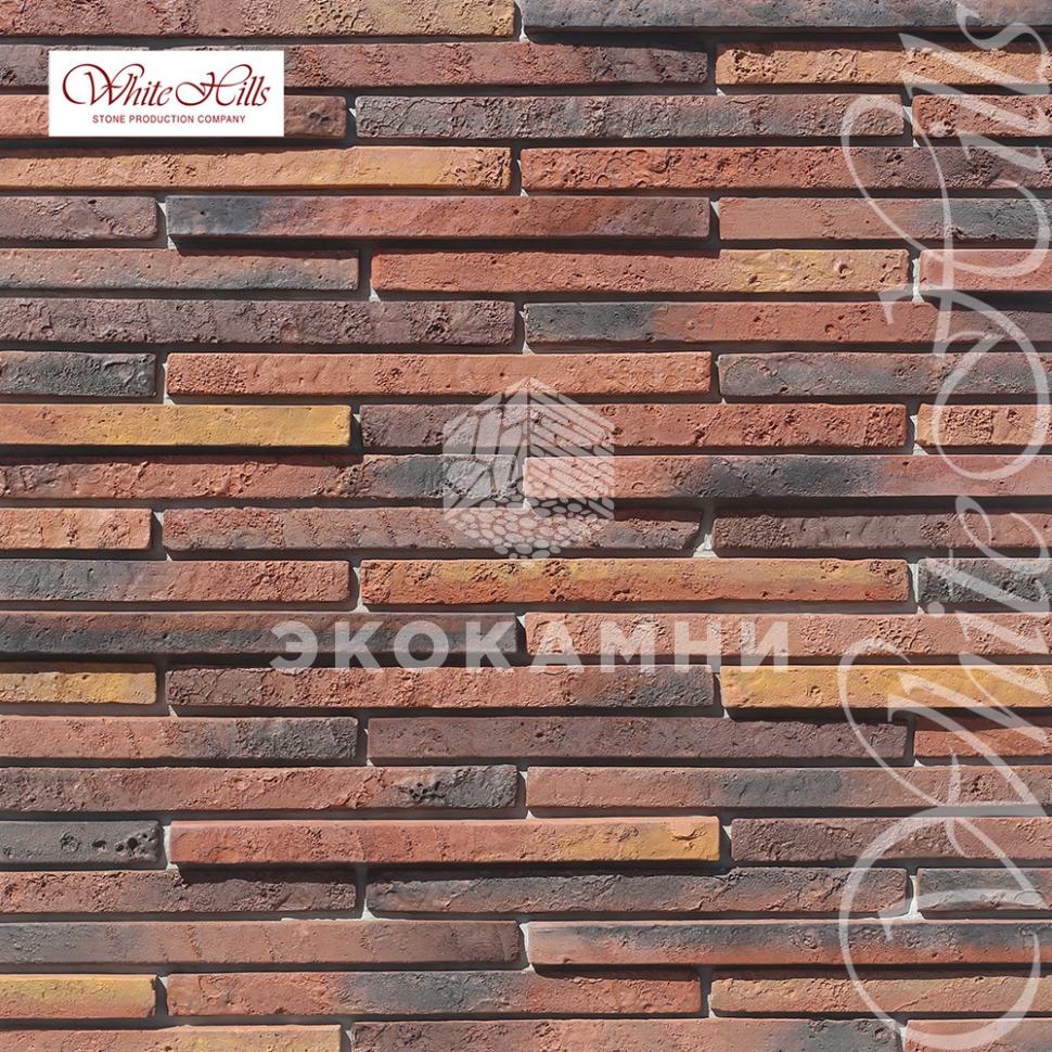 White hills Бран Брик 3D 698-73 Изображение №1