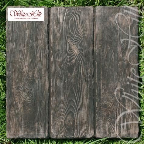 White hills Дощечки S908-44 Изображение №1
