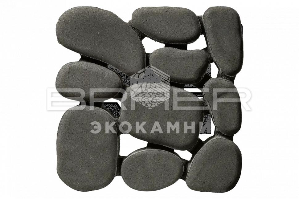 Braer Газонная решётка Грин Галет, Серый, h=80 мм Изображение №1