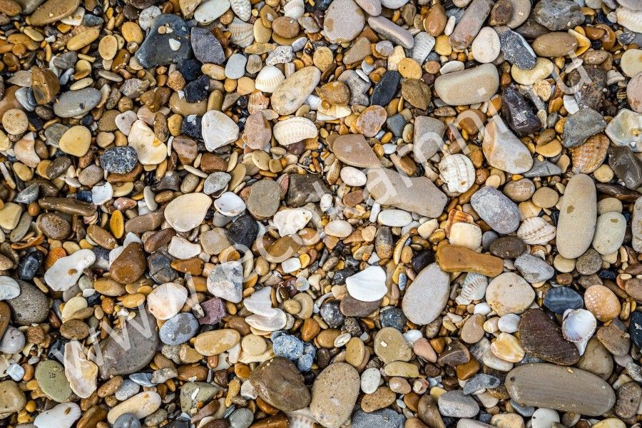 Галька «Морская фантазия» Изображение №1