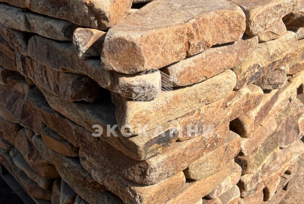 Бут «Золотая осень» галтованный Изображение №1