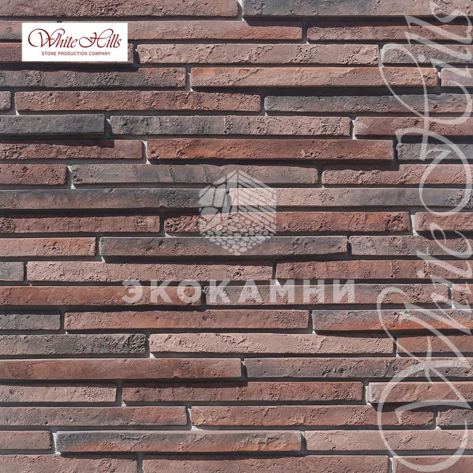 White hills Бран Брик 3D 696-43 Изображение №1