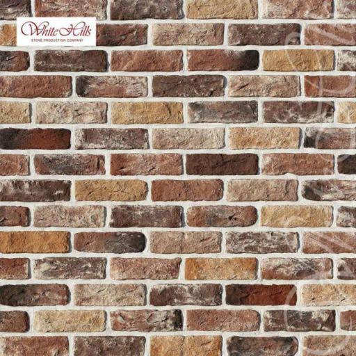 White hills Брюгге Брик 318-90 Изображение №1