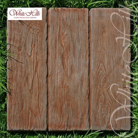 White hills Дощечки S907-44 Изображение №1