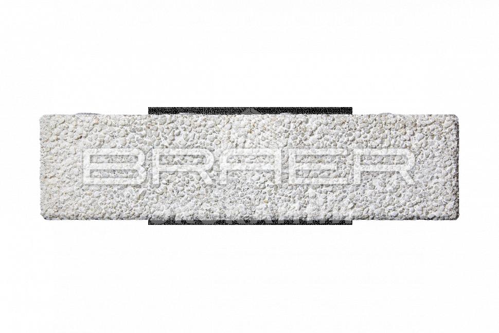 Braer Тротуарная плитка Ригель 2.0, Мрамор Select, 60 мм Изображение №1