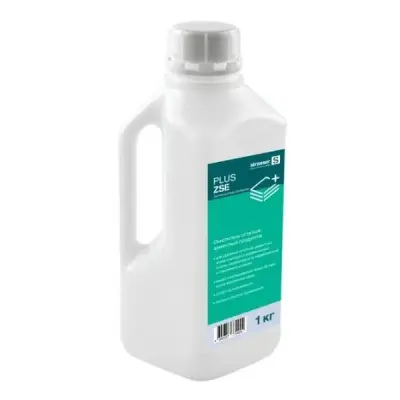Очиститель strasser PLUS ZSE 1л Фото