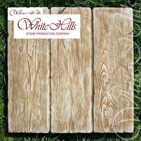 White hills Дощечки S906-24 Изображение №1