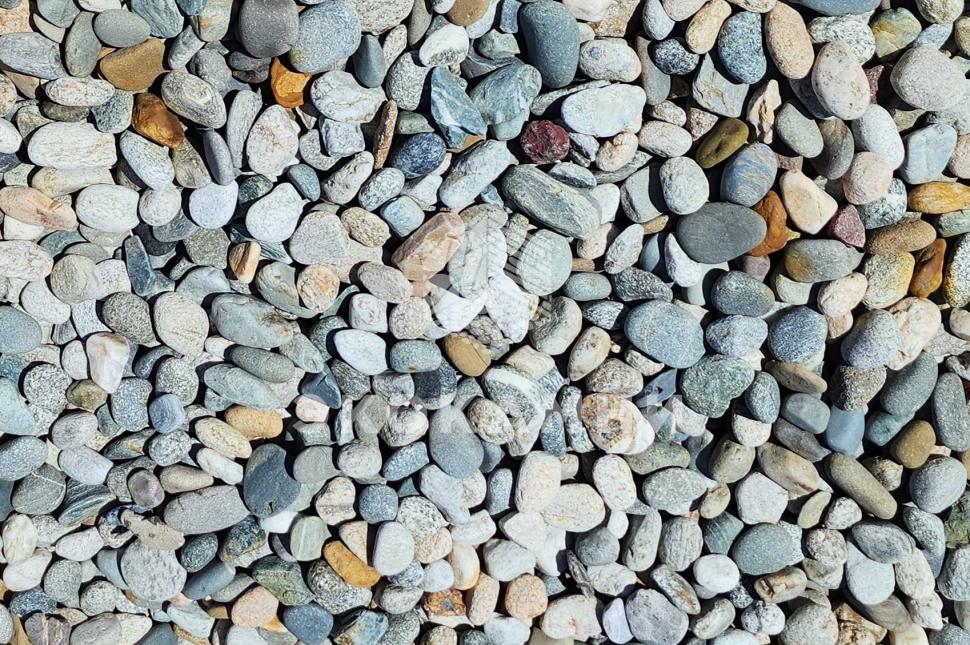 Галька речная синяя 5–40 мм Изображение №2