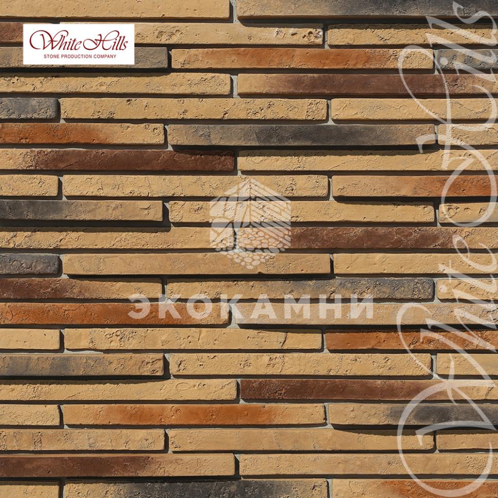White hills Бран Брик 3D 695-43 Изображение №1