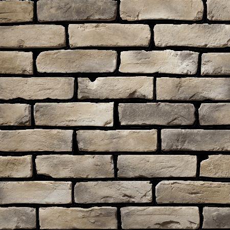 Камелот Декоративный кирпич "Мюнхен" арт. 311 Изображение №1