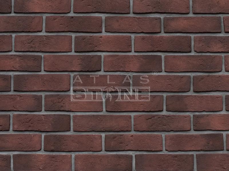 Старый кирпич 506 Изображение №1