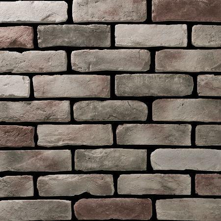 Камелот Декоративный кирпич "Мюнхен" арт. 312 Изображение №1