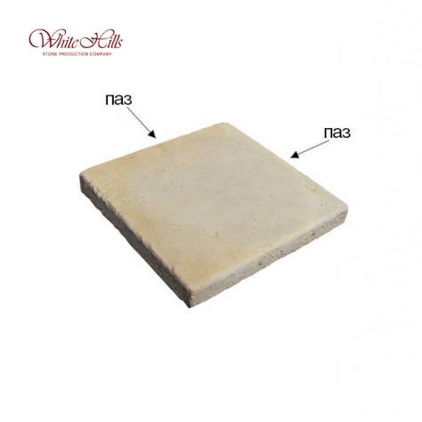 White hills Ступени 324x324x40 S 916-24  угловая Изображение №1