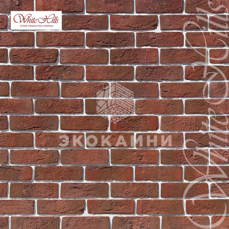 White hills Ринн Брик 681-70 Изображение №1