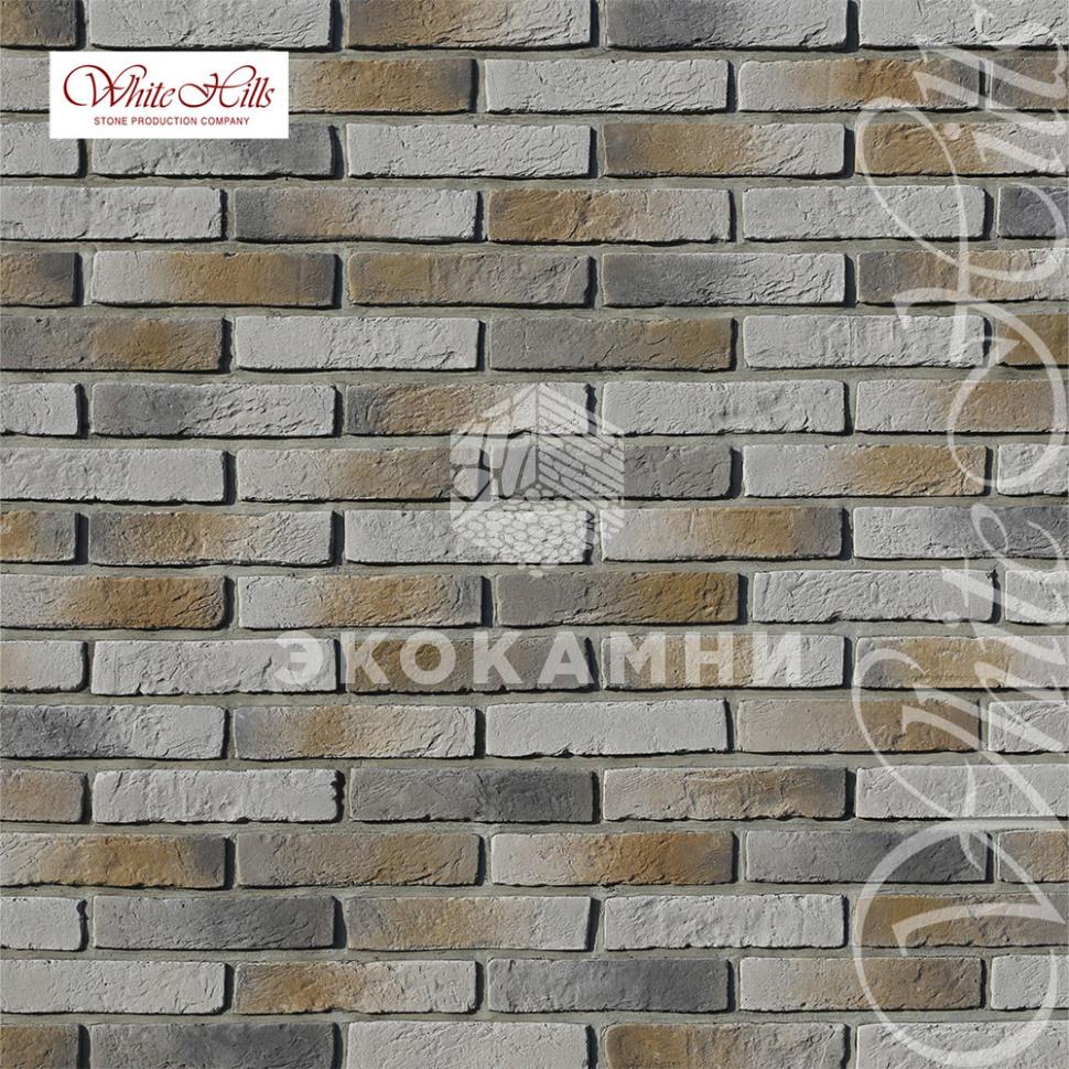 White hills Бергамо брик 370-80 Изображение №1